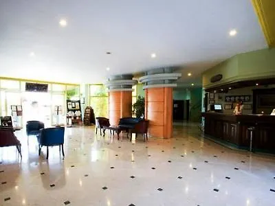 Grand Faros Отель 4*