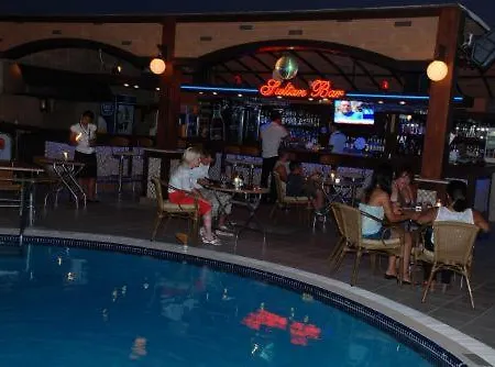 Grand Faros Отель 4*