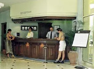 Grand Faros Отель 4*
