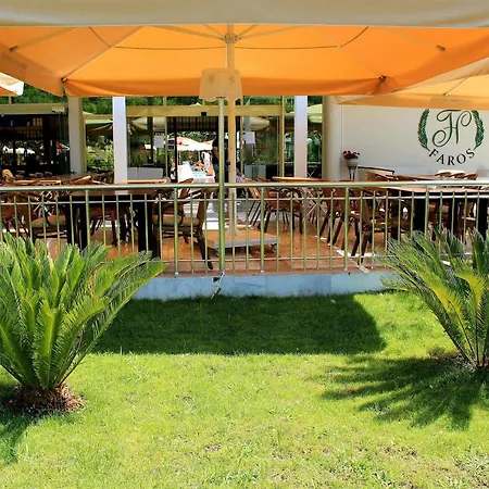 Grand Faros Hotel