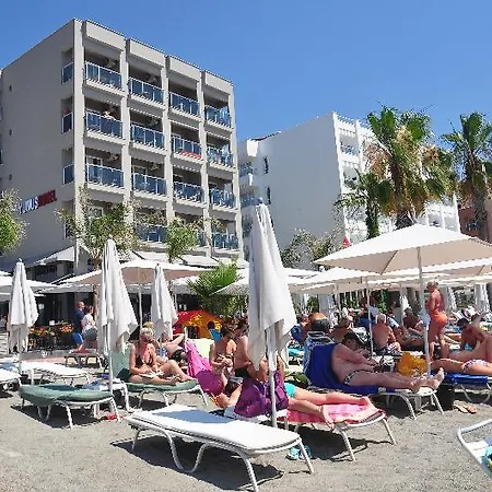 Grand Faros Отель 4*
