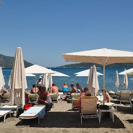 Отель Grand Faros Мармарис