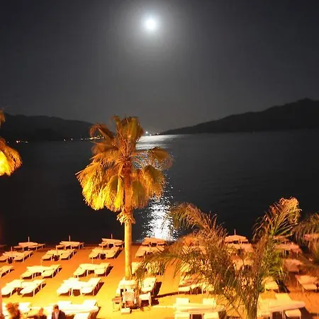 Grand Faros 4* Мармарис
